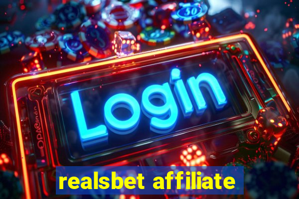 realsbet affiliate